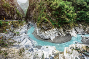 Taroko Gorge Taiwan