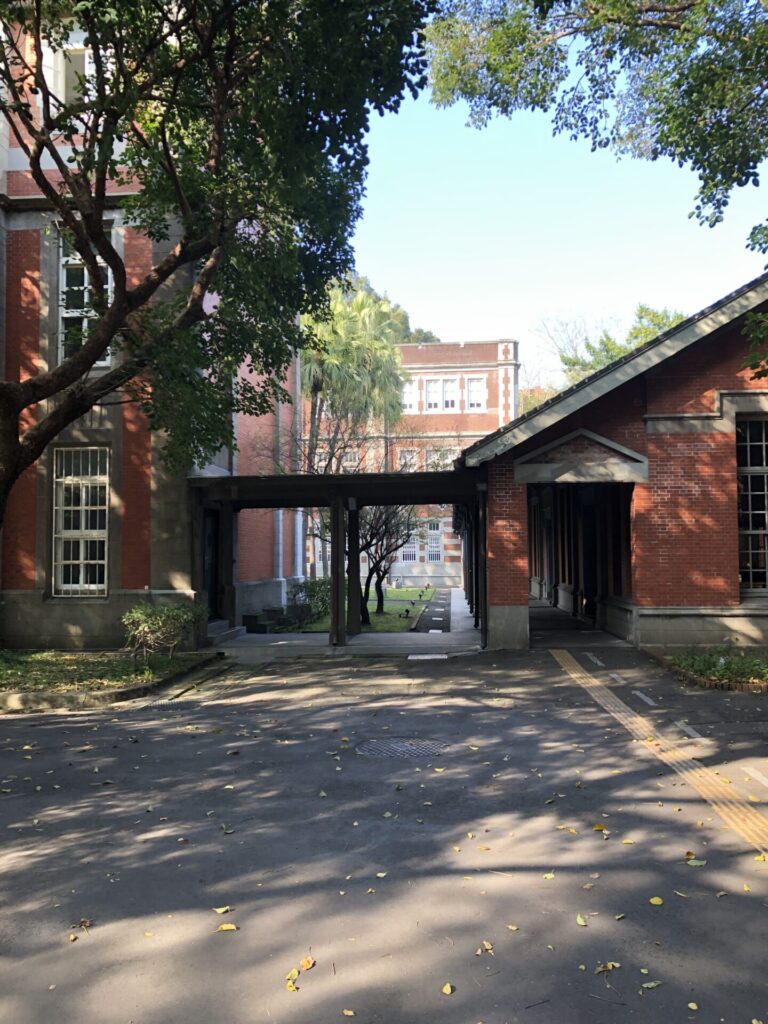 Why Choose Taiwan for Your Studies?