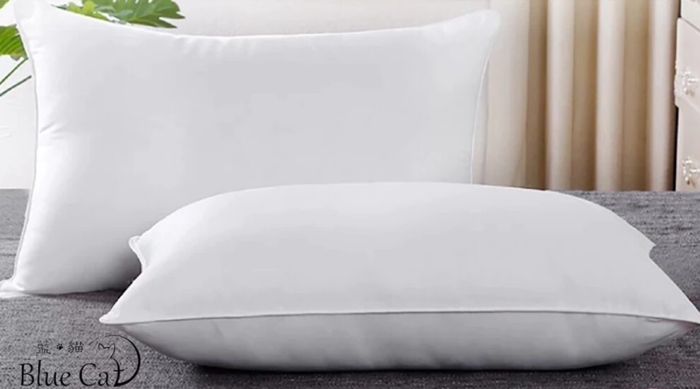 Pillows